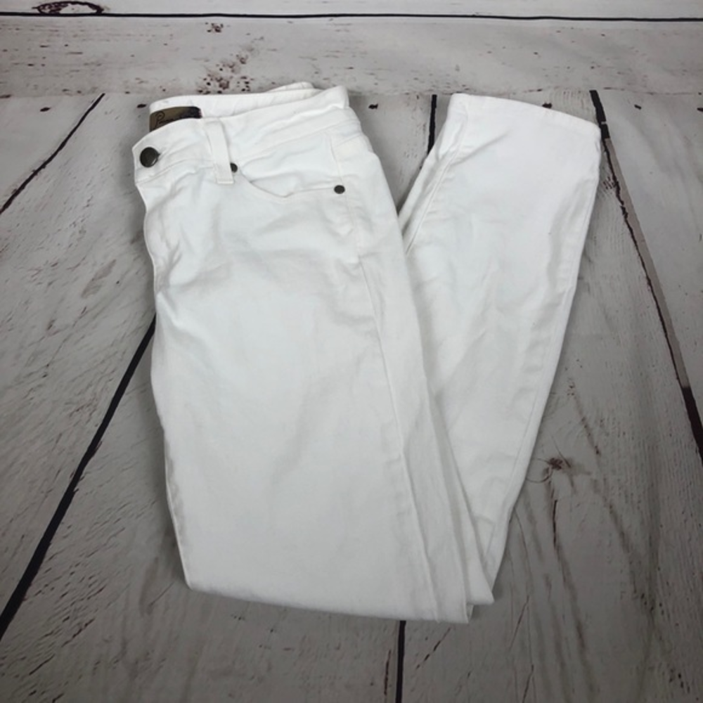 Paige White Roxie‎ Pants